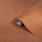 DC FIX GLITTER COPPER 2MT 341-8015